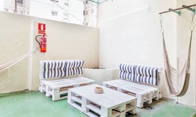 L'Amistat Hostel | Coworking Balance