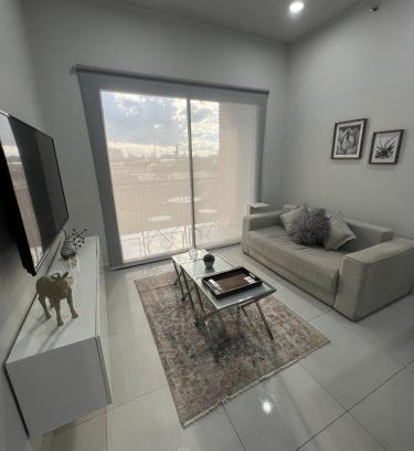 Luque Apartment | Cozy 1 Bed Apt In Luque With Terrace And Pool