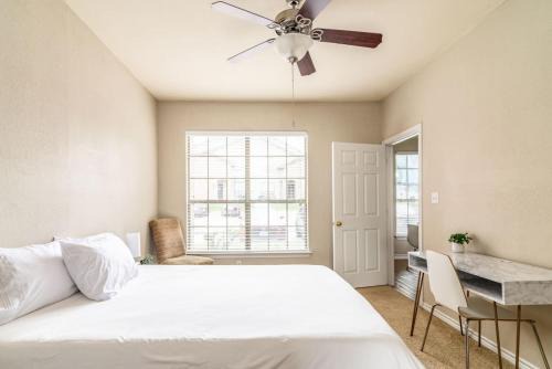 Temple Apartment | Cozy 1BR Apt near Baylor UMHB