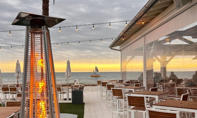 Orange Beach Condo | Cozy 2bd/2ba w/View, Sleeps 6