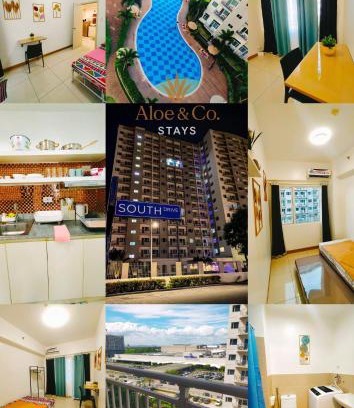 Las Pinas Apartment | Cozy 2BR Stay Near SM Southmall