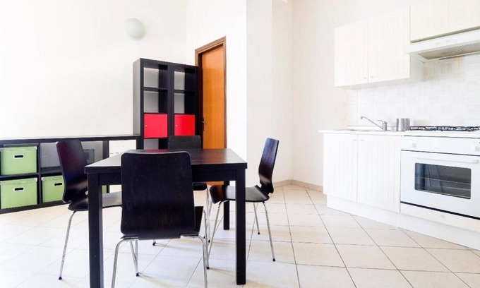 Narni Apartment | Cozy 55-m2 flat close to the countryside in Narni