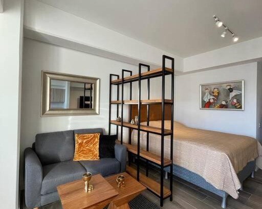 Zona 13 Apartment | Cozy and comfortable apt 5 min from airport