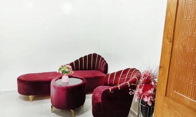 Dakar Apartment | Cozy and Comfortable Guest House