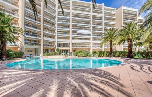 La Napoule Apartment | Cozy Apartment In Mandelieu-La-Napoule