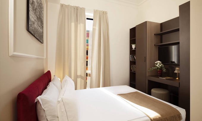 Quartiere III Pinciano Condo | Cozy Apartment a few stepd from Piazza del Popolo