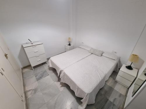 San Vicente Apartment | Cozy Apartment ALFAQUEQUE