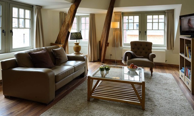 Ypres Apartment | COZY APARTMENT BEST LOCATION CENTER IEPER - YPRES