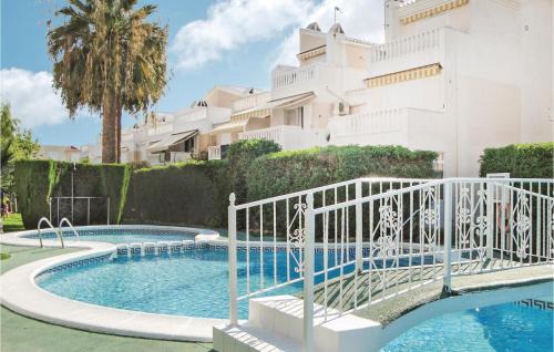 Guardamar del Segura Apartment | Cozy Apartment In Guardamar Del Segura