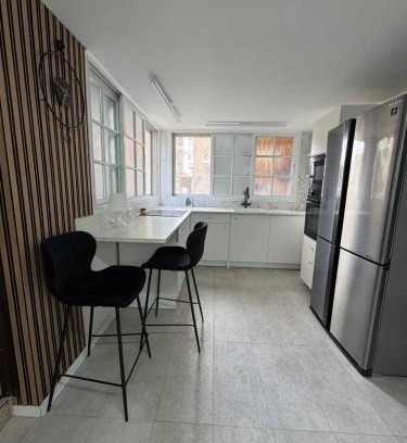 Nahariya Apartment | Cozy apartment