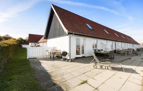 Allinge Apartment | Cozy Apartment In Allinge