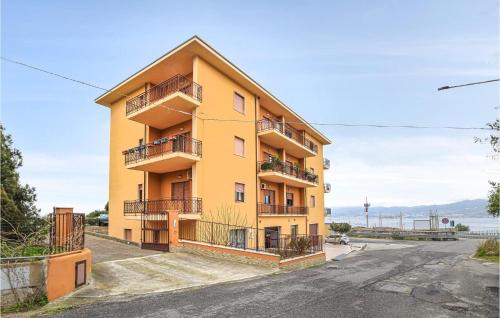 Campo Calabro Apartment | Cozy Apartment In Campo Calabro