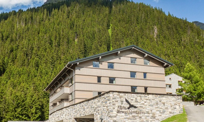 Gargellen Apartment | Cozy apartment in Gargellen with WiFi