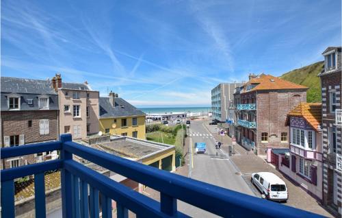 Mers-les-Bains Apartment | Cozy Apartment In Mers-Les-Bains