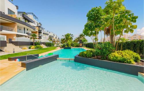Orihuela Costa Apartment | Cozy Apartment In Orihuela With Sauna