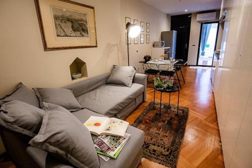 Santo Spirito Apartment | Cozy apartment in San Frediano