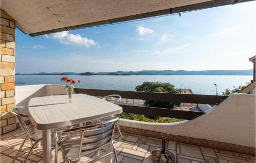 Sveti Petar Apartment | Cozy Apartment In Sveti Petar Na Moru