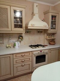 Prymors'kyi district Apartment | Cozy apartment in the center. Family friendly.