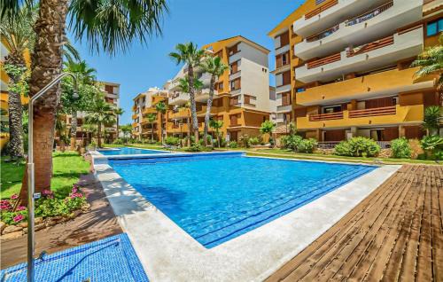 Quesada Apartment | Cozy Apartment In Torrevieja