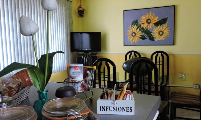 Van Dyck Apartment | Cozy apartment near the center (1-4 pp)