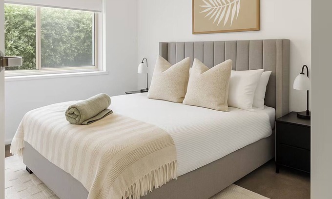 Saint Kilda South Apartment | Cozy Apartment - StKilda - Prime Location