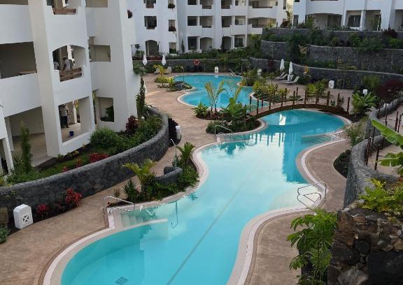 Palm-Mar Apartment | Cozy apartment with pools in Palm Mar