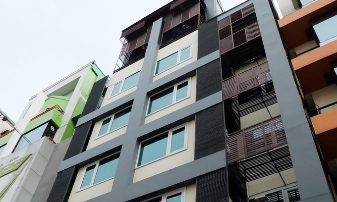Rama 9 Hotel | Cozy at 9 Hotel and Kitchen