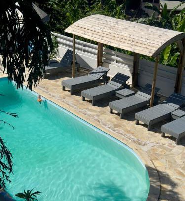 Saint-Joseph House | Cozy Caze