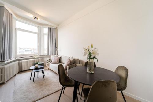 Sint-Andries Apartment | Cozy Central Antwerp Getaway for 3 Guests
