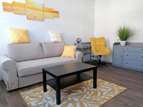Senftenberg Apartment | cozy City Apartment