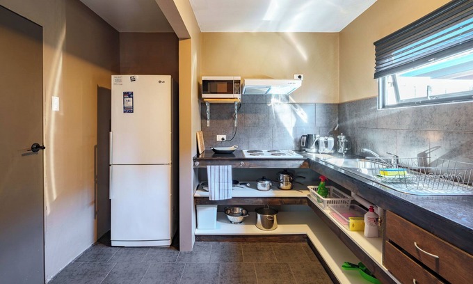 Ocean Grove Apartment | Cozy comfort at 106 Thacker St