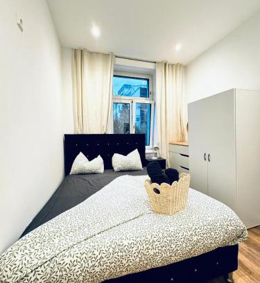 Klosterneuburg Apartment | Cozy & Comfy Studio Apartment Very Central