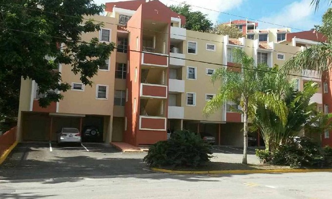 Florencio Condo | Cozy condo in gated community near beaches, shopping, and attractions