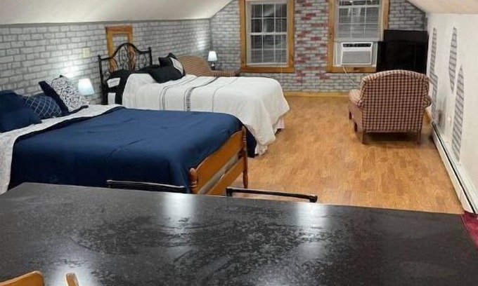 Antes Fort Apartment | Cozy, Convenient and Comfortable
