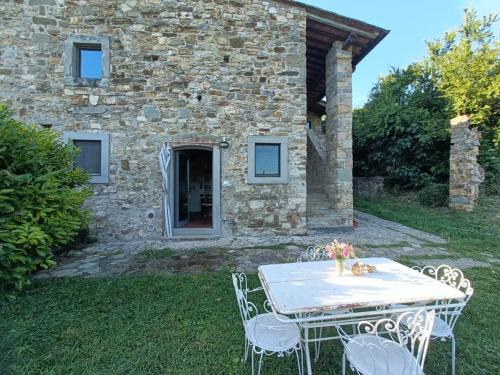 Lubaco House | Cozy Country House