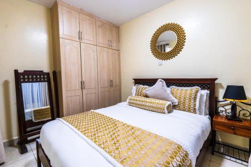 Nairobi Apartment | Cozy cove Donholm