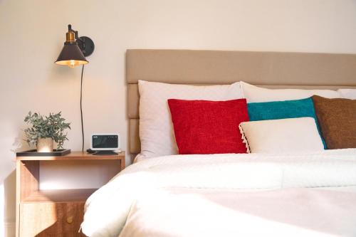 Abuja Apartment | Cozy Cove Residence
