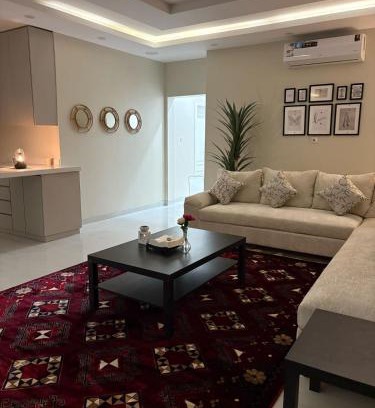 Dammam Apartment | Cozy Escape