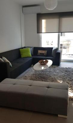 North Nicosia Apartment | Cozy Flat in the heart of North Nicosia - 55-1