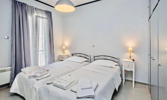 Tinos Town Apartment | Cozy flat in Tinos