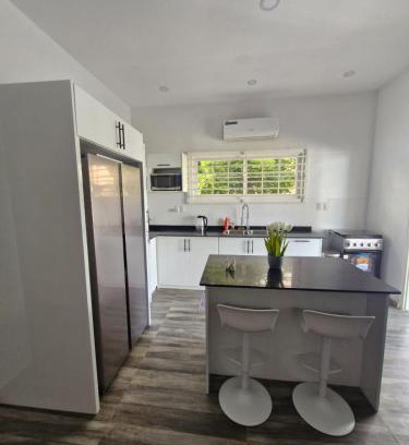 Paramaribo Apartment | Cozy haven apartments