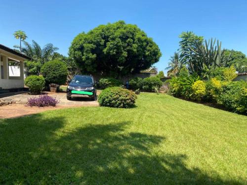 Bujumbura House | Cozy Home