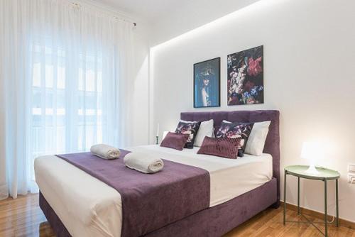 Nea Smirni Apartment | Cozy Home In Athens