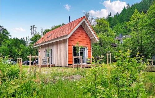 Wildemann House | Cozy Home In Clausthal-Zellerfeld