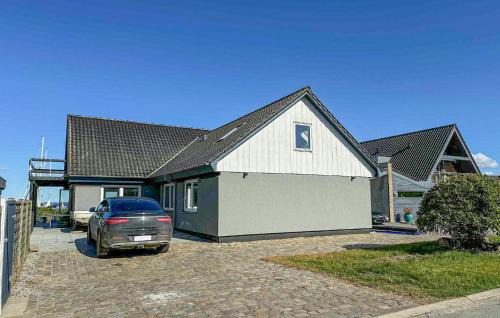 Aarosund House | Cozy Home In Haderslev With Wifi