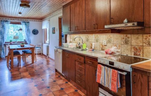 Hestra House | Cozy Home In Hestra With Wifi
