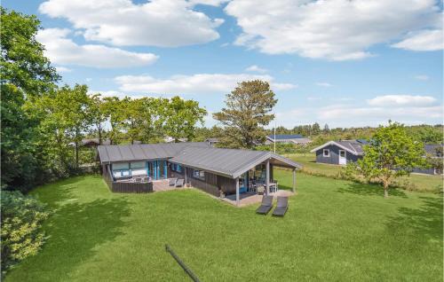 Lonstrup House | Cozy Home In Hjørring With Sauna