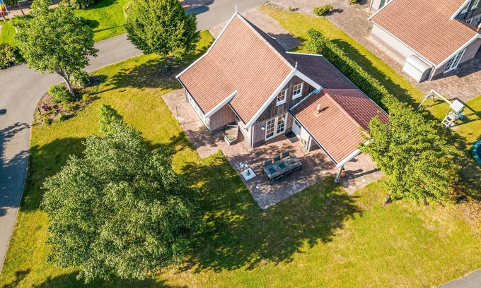 Hoge Hexel House | Cozy home in Hoge Hexel with sauna