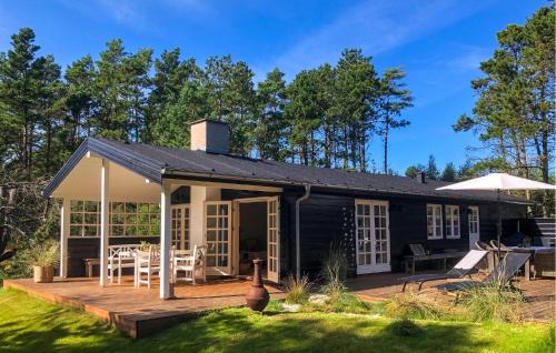 Jerup House | Cozy Home In Jerup With Wifi