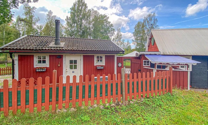 Lackeby House | Cozy home in Läckeby with WiFi